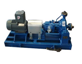 QXP小流量高揚(yáng)程切線(xiàn)流泵